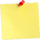 Sticky Note