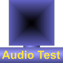 Audio Test APK