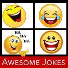 Awesome Jokes simgesi