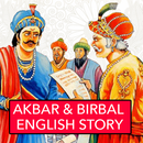 Akbar & Birbal English Story APK
