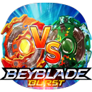 APK Guide For Beyblade Burst - Tips - Advices