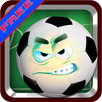 Angry Footballs 1.7 : Rise APK