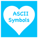 Ascii Symbols,Emoji & Emoticon APK