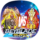 APK Guide For Beyblade Burst