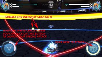 Guide For Beyblade Burst capture d'écran 3