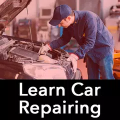 Learn Car Repairing APK download