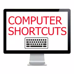 Скачать Computer Shortcut Key APK