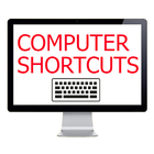 Computer Shortcut Key иконка
