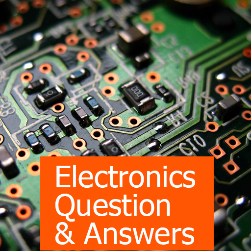 Basic Electronics Question & Answers