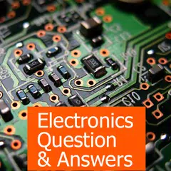 Basic Electronics Question & Answers APK download