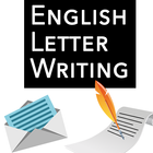 Icona English Letter Writing