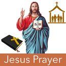 Jesus Prayer - Your Prayer Guide APK