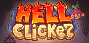 Farm and Click - Hell Clicker