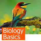 Learning Biology Basics icône