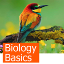 Learning Biology Basics aplikacja