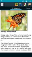 Learning Biology Basics الملصق