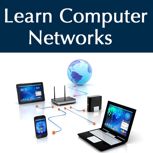 Learn Computer Networks