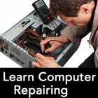 Learn Computer Repairing ikon