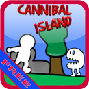 Cannibal Island: Horror KungFu APK