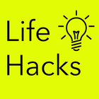 آیکون‌ Life Hack