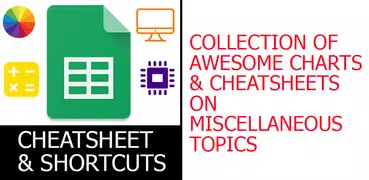Lifehack Cheatsheet : A lifehacker app