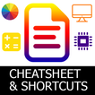 Lifehack Cheatsheet : A lifehacker app