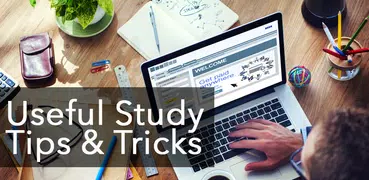Study Tips & Tricks