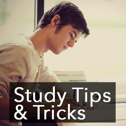 Study Tips & Tricks