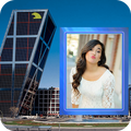 World Cities Photo Frames