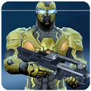 Guide for N.O.V.A. Legacy APK