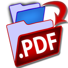 PDF File Converter biểu tượng