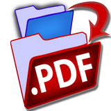 Converter PDF файлов