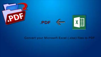 PDF File Converter ภาพหน้าจอ 2