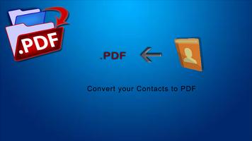 Convertisseur de fichiers PDF capture d'écran 3