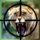 Hutan Animal Sniper Hunting APK