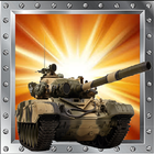 Misión del tanque: Batalla icono
