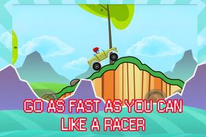 Go Pen Hero - Zero Racing syot layar 2