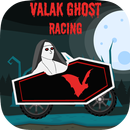 APK Valak Ghost Racing