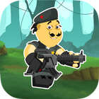 Icona Motu Patlu : Soldier Commando