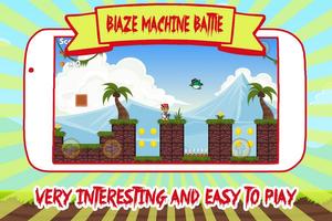 AJ Blaze Machine Battle syot layar 3