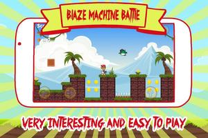 AJ Blaze Machine Battle captura de pantalla 3