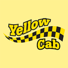 Yellow Cab icône