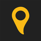 Sherbet Taxis - Black Cab App أيقونة