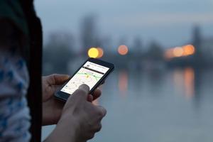 Sherbet Taxis - Black Cab App capture d'écran 3