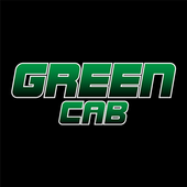 Green Cab icon