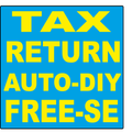 Tax Return No Bookkeeping,Free