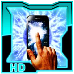 ELECTRIC SCREEN HD LIVE WALL APK download