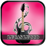 Lucas Lucco icône