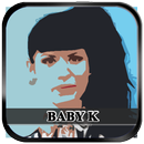 Baby K - Voglio ballare con te APK