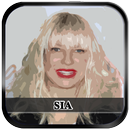 Sia - Underneath The Mistletoe APK